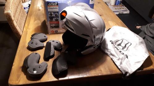 motorhelm intergraal M