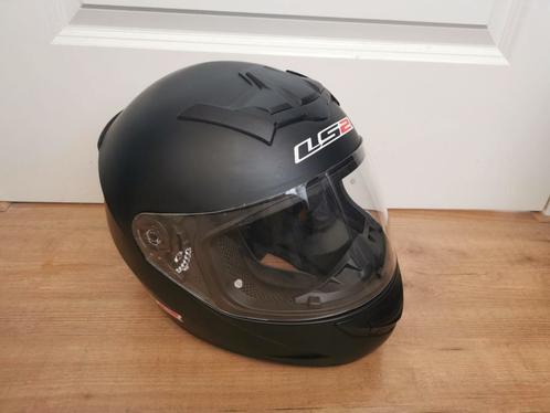 Motorhelm LS2 Rookie FF352