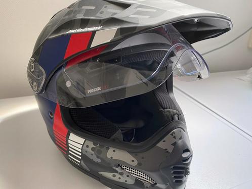 Motorhelm M 57 Arai Tour X4