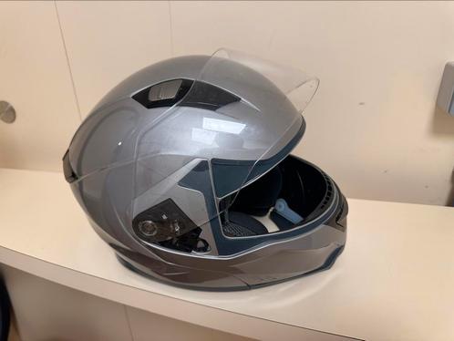 Motorhelm te koop