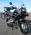 Motorhoes BMW R1100GS R1150GS R1200 GS  48,- Gratis bezorgd