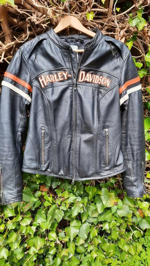 Motorjas Harley Davidson mt L