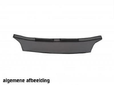 Motorkap steenslaghoes bra Ferrari 360 Modena 00-03 zwart