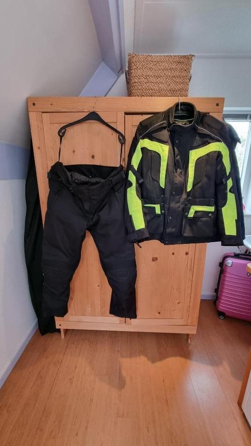motorkleding