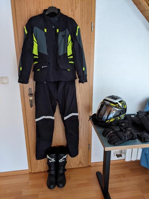 Motorkleding Dames