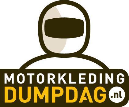 Motorkledingdumpdag komend weekend