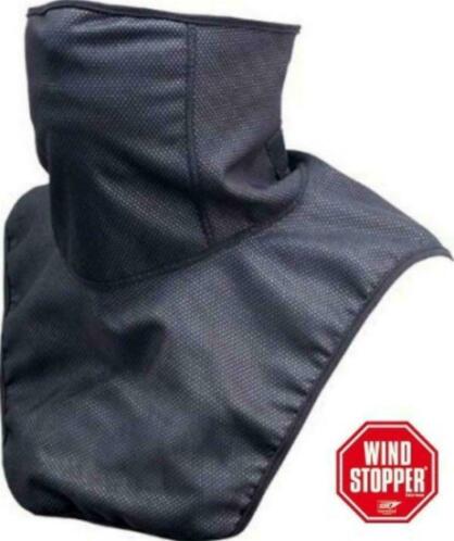 Motorkol Windstopper 14,95 gratis verzenden