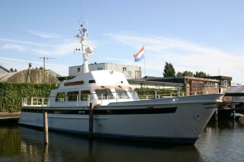 Motorkruiser (Schip)