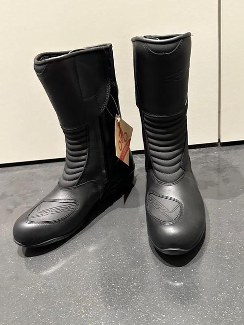 Motorlaarzen TCX Lady Aura Plus Wp Boot