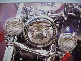 MOTORLOOK Spotlightsets Suzuki 