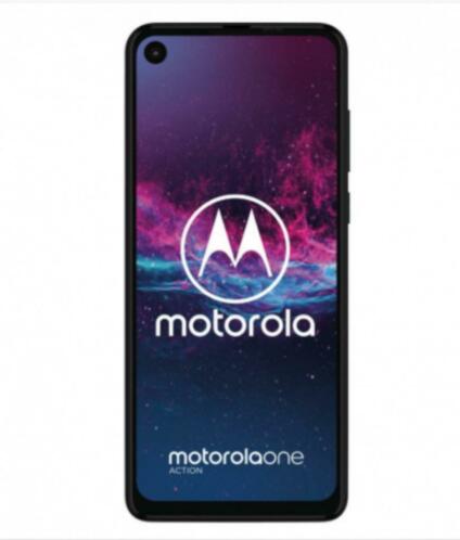 Motorola 128GB