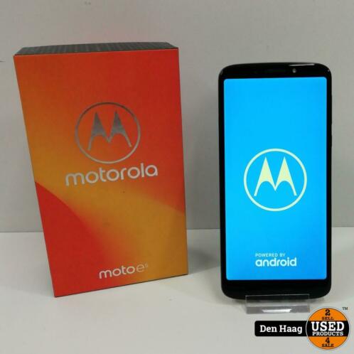 Motorola 3