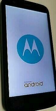 Motorola 4g net nieuw
