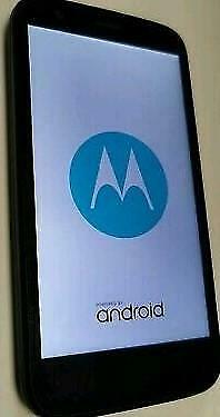 Motorola 4g net nieuw