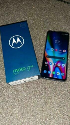 Motorola 5g ruilen of kopen