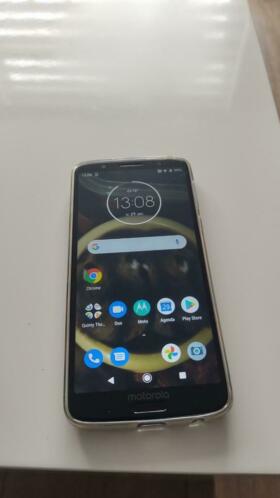 Motorola 6plus 64 gb