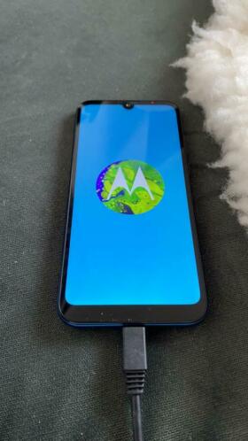 Motorola 6s zgan