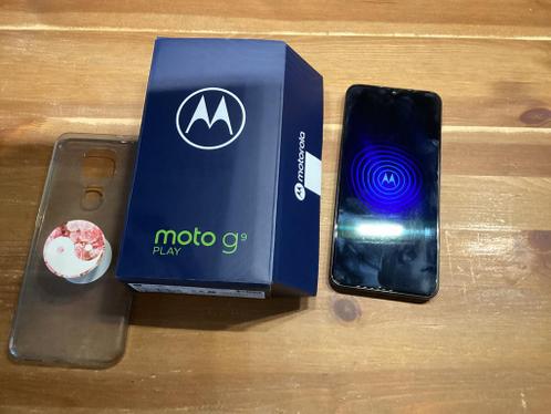 Motorola 9 G