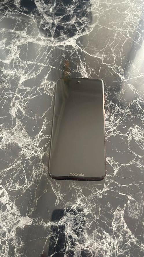 Motorola Android g7 plus rood