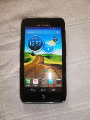 Motorola ATRIX HD MB886