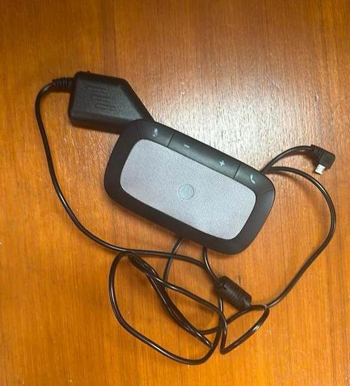 Motorola Bluetooth Carkit