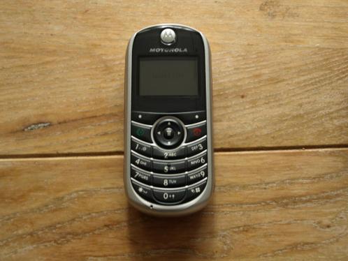 motorola C139