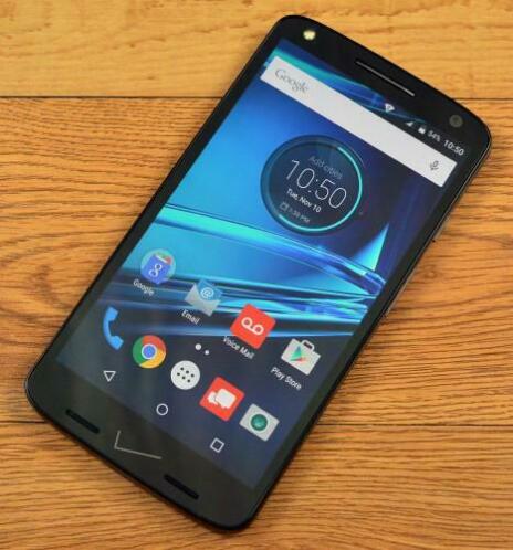 Motorola droid turbo 2 32gb