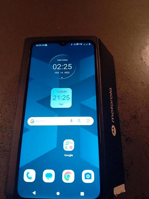 Motorola e 13, 64 Gb