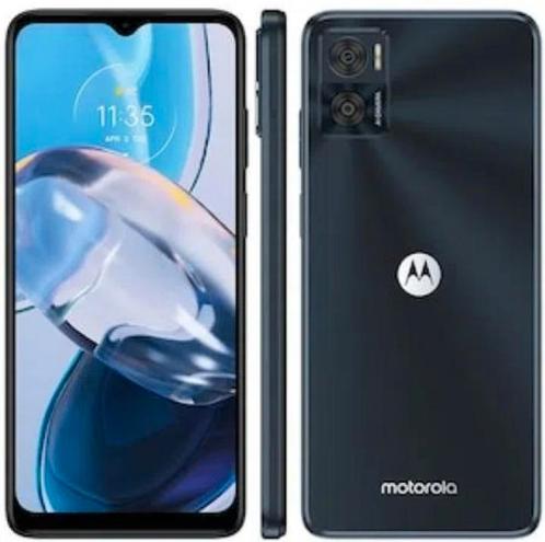 Motorola e 22 nog nieuw