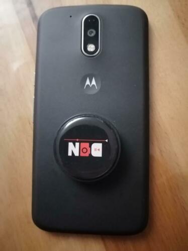Motorola e 4