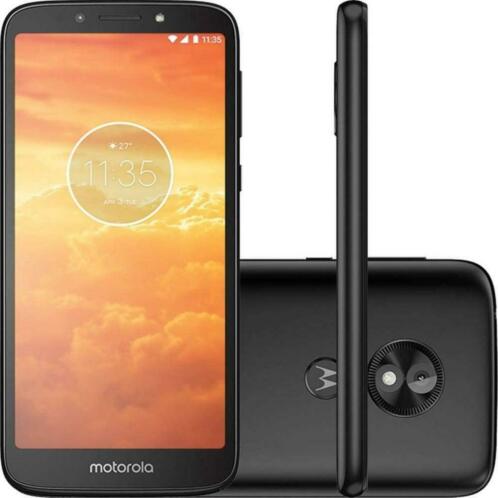 Motorola e 5
