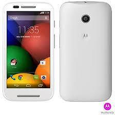 Motorola E 