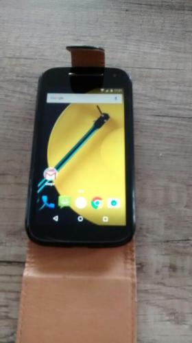 Motorola E nieuwste model