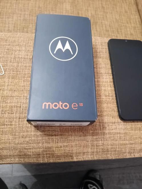 Motorola e13 64gb