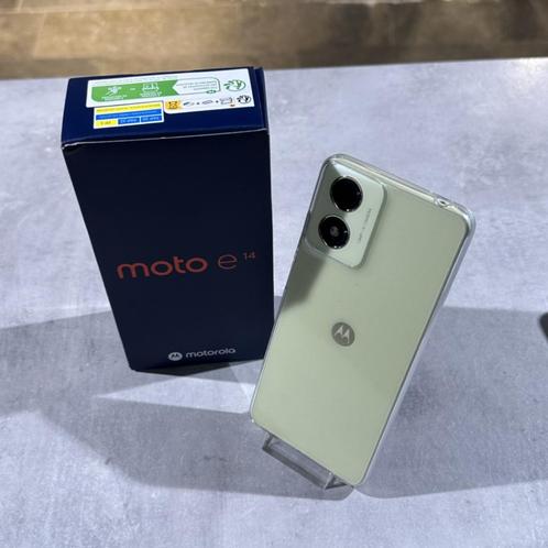 Motorola e14 Z.G.A.N.