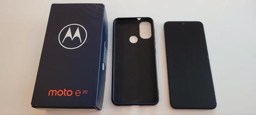 Motorola e20 2 maand oud 