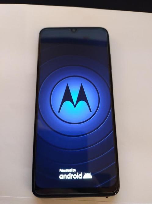 Motorola E22 464 GB Nieuw