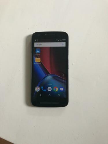 Motorola E3 lenovo goeie nette smartphone