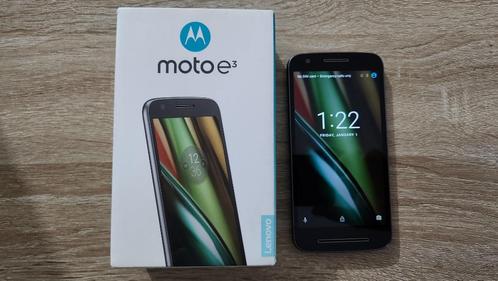 Motorola E3 Xt1700  Android