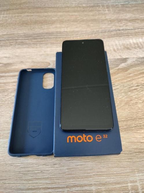 Motorola E32 64GB