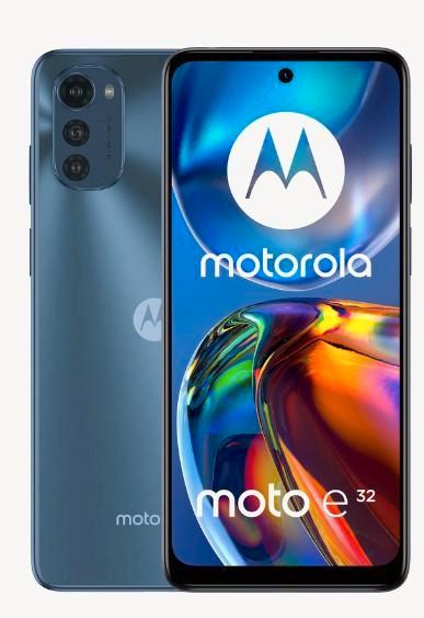 Motorola E32 64gb