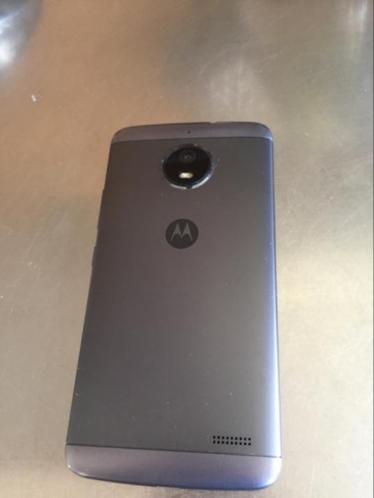 Motorola E4