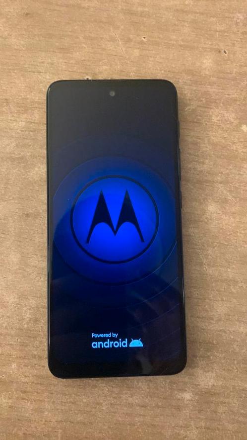 Motorola e40