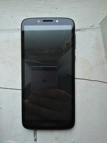 Motorola E5 Play 16 GB