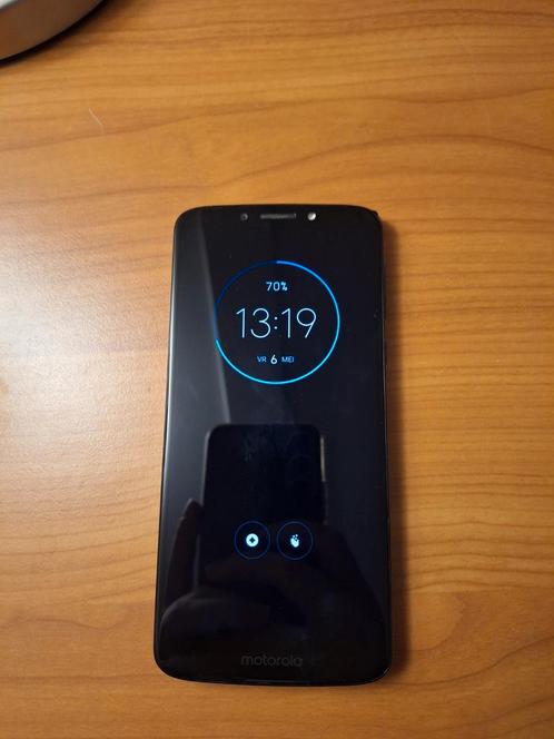 Motorola e5 plus