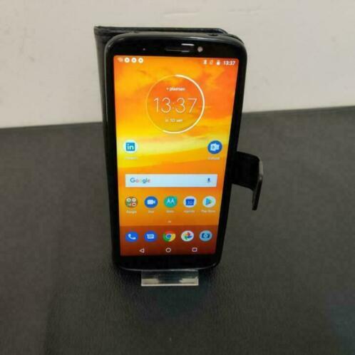 Motorola E5 Plus