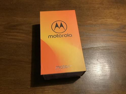 Motorola E5 plus