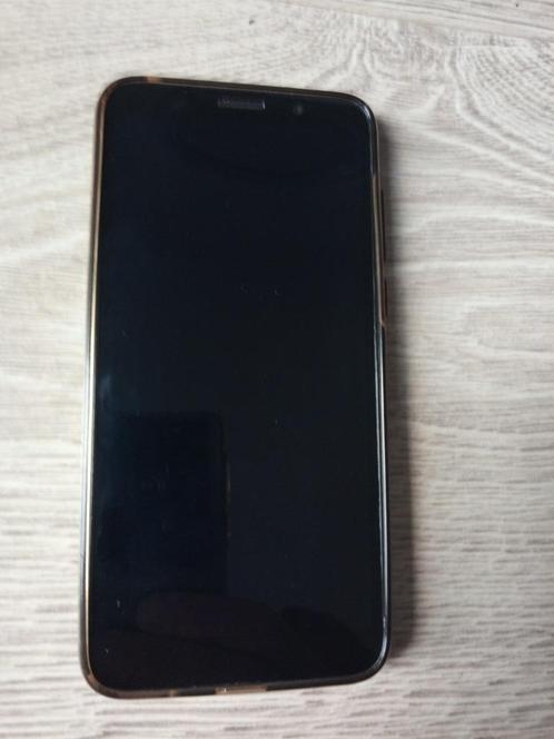 Motorola e6 play Smartphone