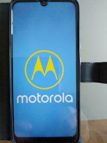 Motorola e6 plus 64 MB