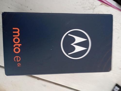 Motorola e6i